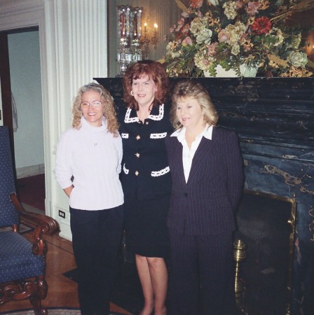 Pamela Dean Photo 10