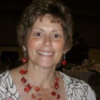 Diane Arnold Photo 33
