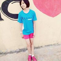 Ling Yan Photo 33