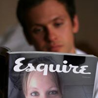 Esther Bush Photo 18