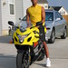 Carl Thornton Photo 15