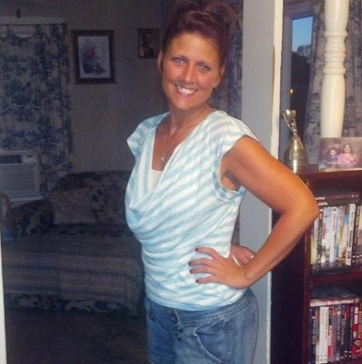 Debbie Knight Photo 48