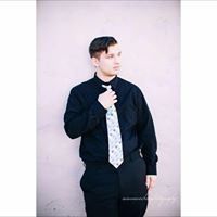 Daniel Little Photo 6