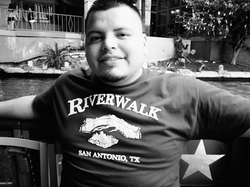 Jorge Trevino Photo 13