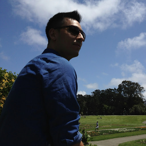 David Benjamin Photo 9