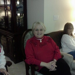 Brenda Cline Photo 12