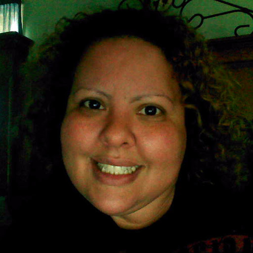 Betty Thomas Photo 1