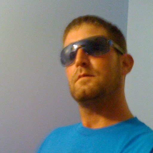 Tim Blaylock Photo 16