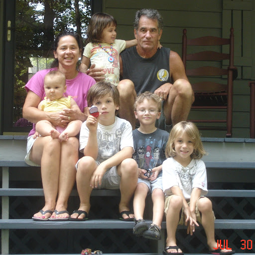 Brenda Guthrie Photo 7