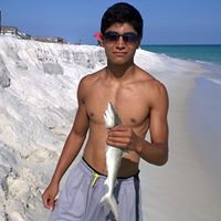 Jason Rangel Photo 25