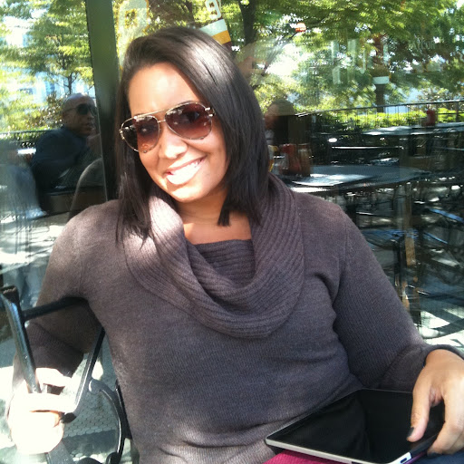 Kristen Hoffman Photo 8