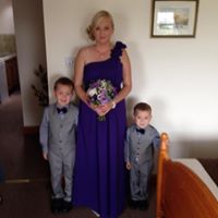 Danielle Roper Photo 17