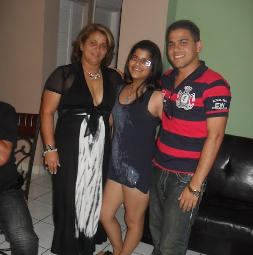 Barbara Gonzalez Photo 16