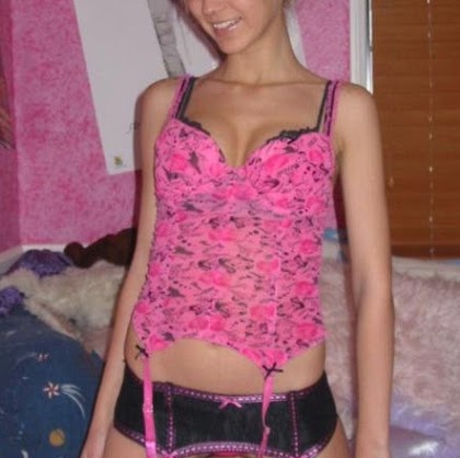 Jill Cady Photo 3