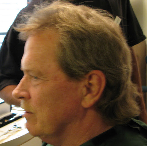 Charles Nolan Photo 36