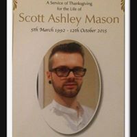 Scott Mason Photo 35