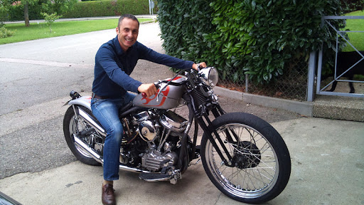 Michael Catalano Photo 21