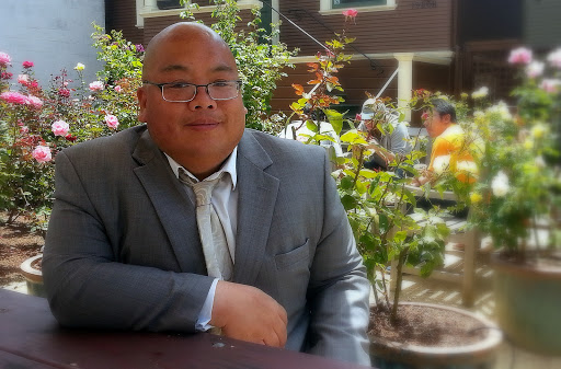 Eric Wong Photo 28