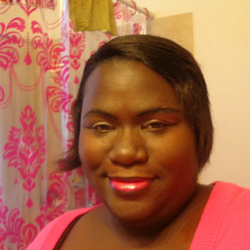 Angel Patterson Photo 25