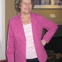 Judith Patterson Photo 28