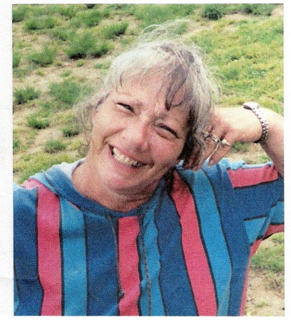 Debbie Phillips Photo 29