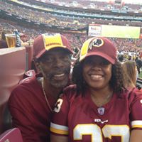 Jocelyn Buckner Photo 7