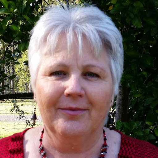 Judy Bell Photo 18