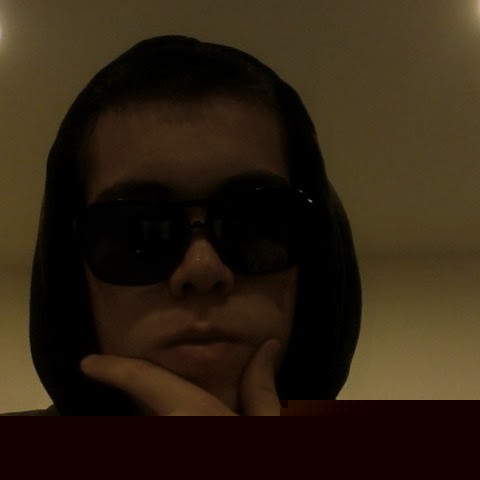 Jason Matthews Photo 14