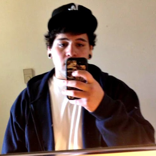 Anthony Coley Photo 3