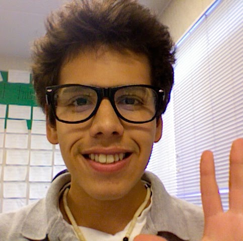 Hector Blanco Photo 13