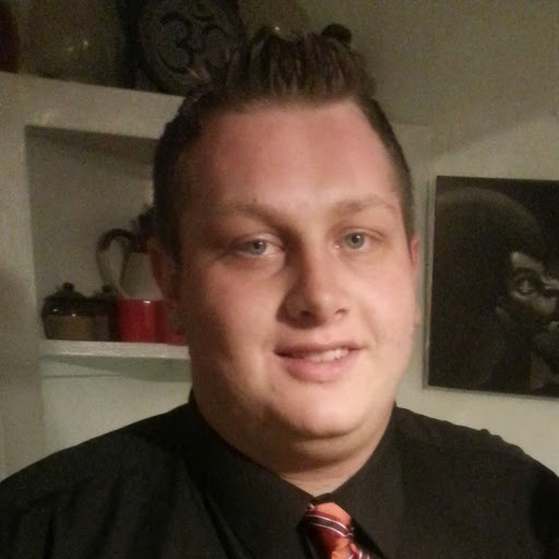 Joseph Breese Photo 4