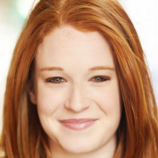 Katherine Mcmurray Photo 17