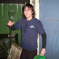 James Martelli Photo 1