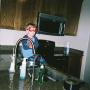 Marc Boudreau Photo 7