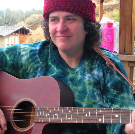 Teresa Dickey Photo 26