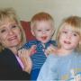 Teresa Herman Photo 36