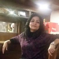 Seema Varma Photo 12