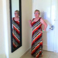 Marilyn Thomson Photo 26