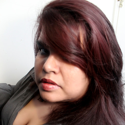 Annabelle Garcia Photo 14