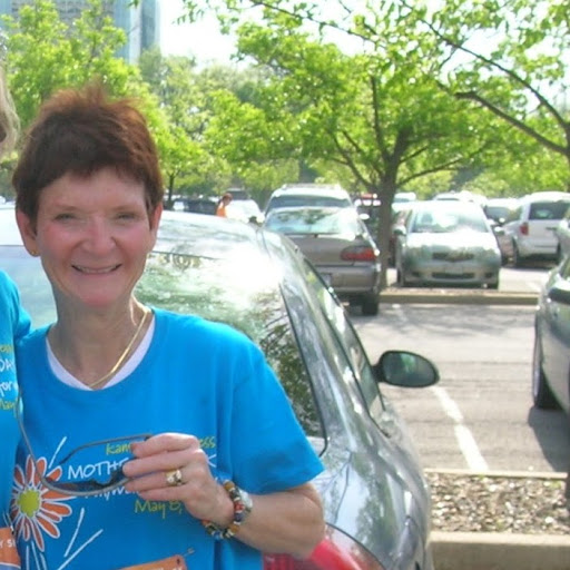 Patsy Johnson Photo 12