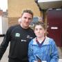 Harry Middleton Photo 23