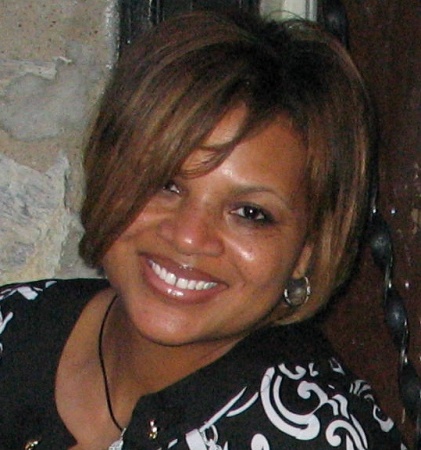 Gail Wells Photo 3
