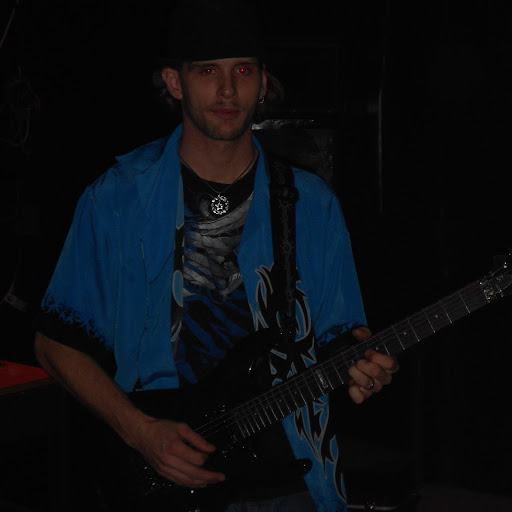 Christopher Rust Photo 8