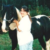 Theresa Chapman Photo 21