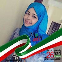Ayan Ahmed Photo 18