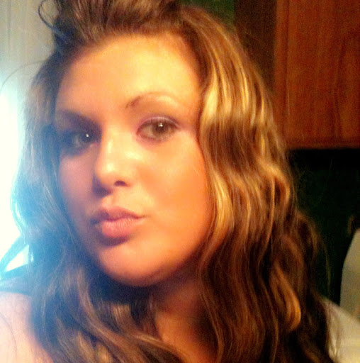 Stephanie Marsh Photo 41