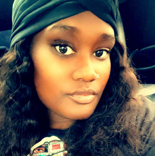 Andrea Jefferson Photo 37