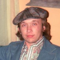 Gary Reid Photo 11