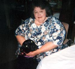 Annette Gray Photo 9