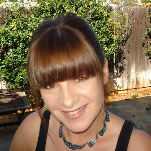 Heather Burns Photo 28